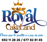Royal Cakeland