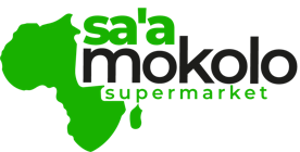 Sa'a Mokolo Supermarket