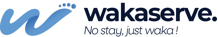 Wakaserve