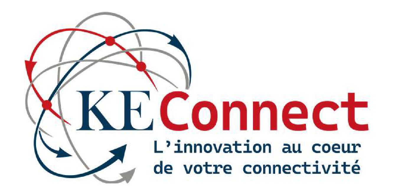 Ke-Connect