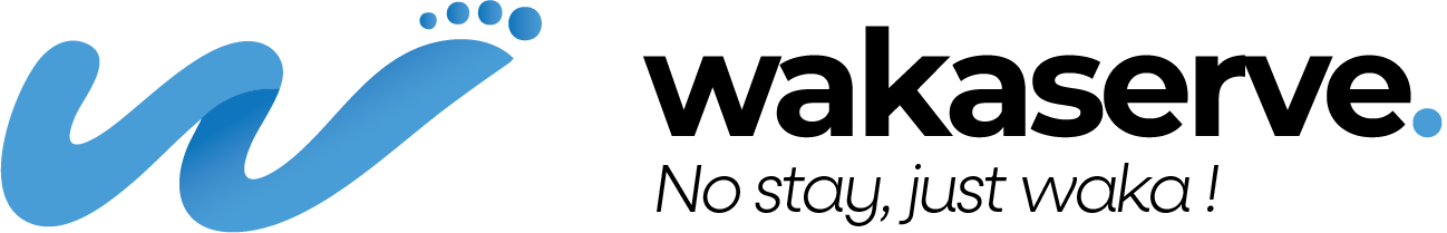 Wakaserve