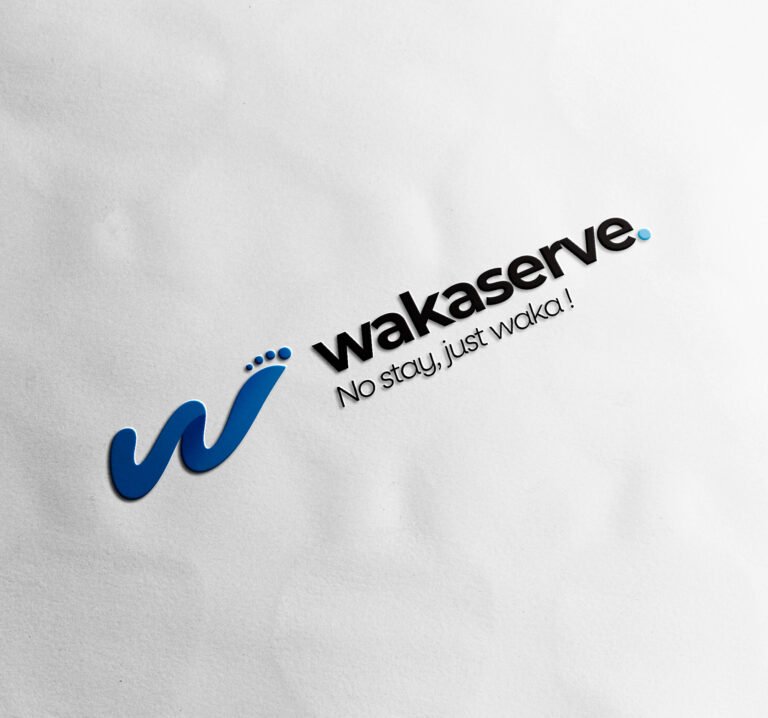 Wakaserve.