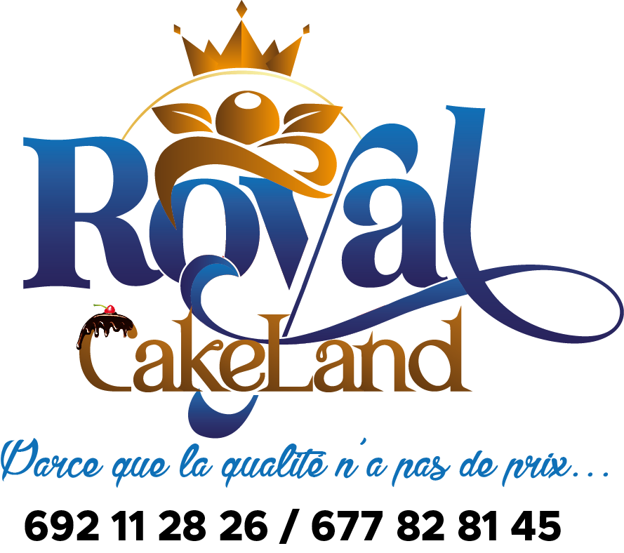 Royal Cakeland